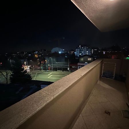 Uni Time Apartment By Lmg Σόφια Εξωτερικό φωτογραφία