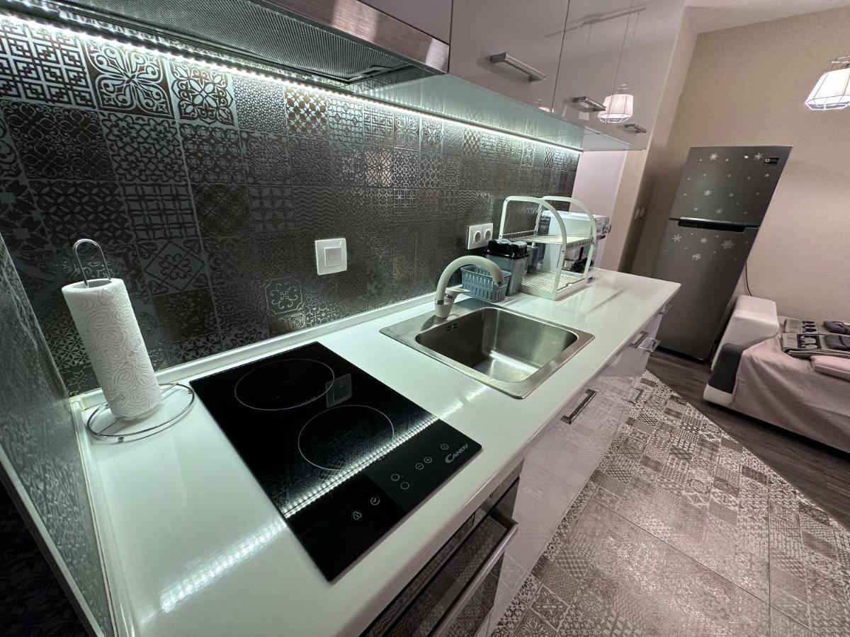 Uni Time Apartment By Lmg Σόφια Εξωτερικό φωτογραφία