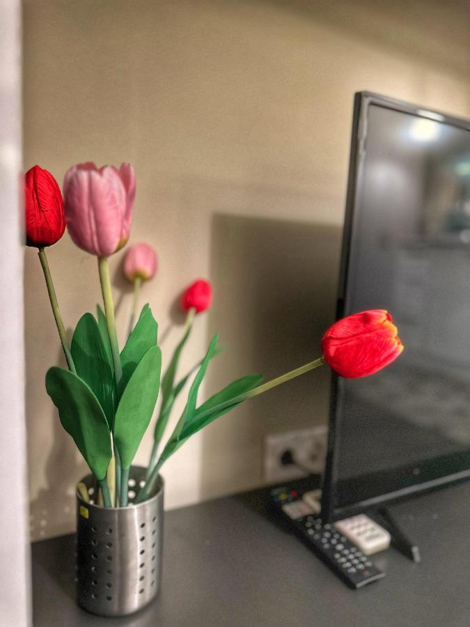 Uni Time Apartment By Lmg Σόφια Εξωτερικό φωτογραφία