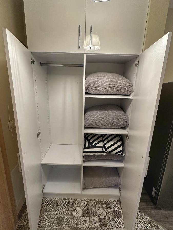 Uni Time Apartment By Lmg Σόφια Εξωτερικό φωτογραφία