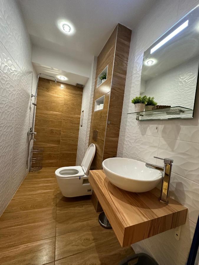 Uni Time Apartment By Lmg Σόφια Εξωτερικό φωτογραφία