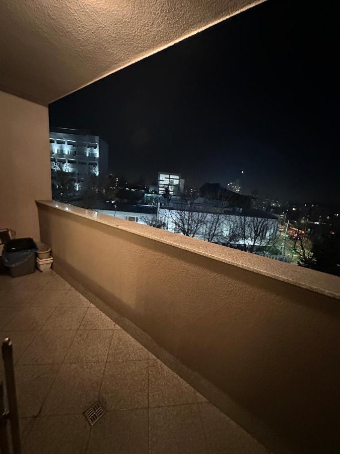Uni Time Apartment By Lmg Σόφια Εξωτερικό φωτογραφία