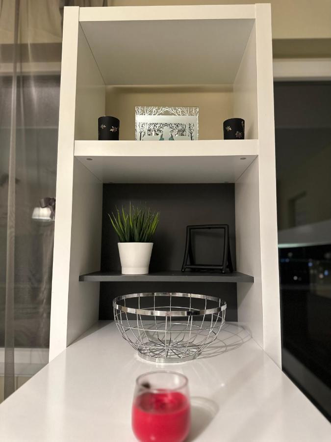 Uni Time Apartment By Lmg Σόφια Εξωτερικό φωτογραφία